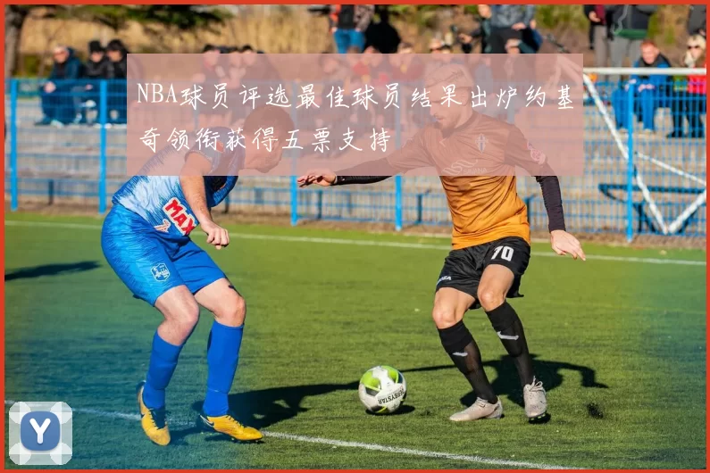 NBA球员评选最佳球员结果出炉约基奇领衔获得五票支持