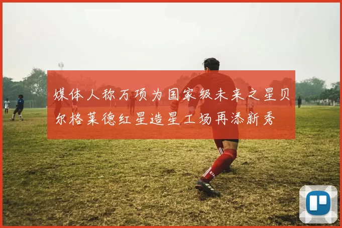 媒体人称万项为国家级未来之星贝尔格莱德红星造星工场再添新秀